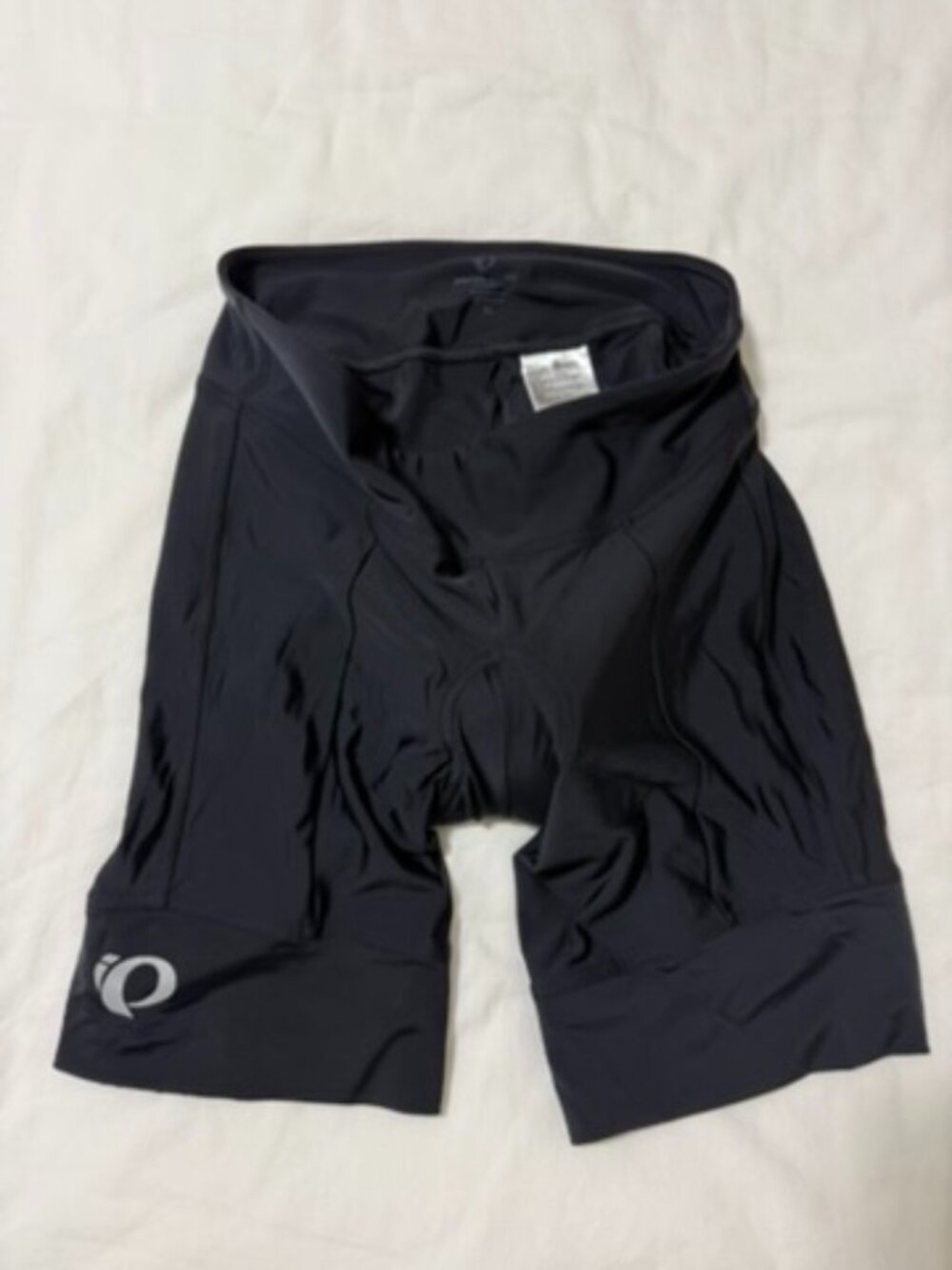 Pearl Izumi Pursuit Attack Padded Cycling Shorts Women’s XL Black